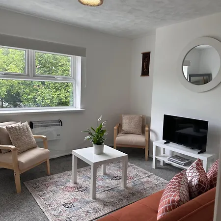 Ocean Village Marina 2 Bedroom Apartment With Balcony! Southampton Exterior photo