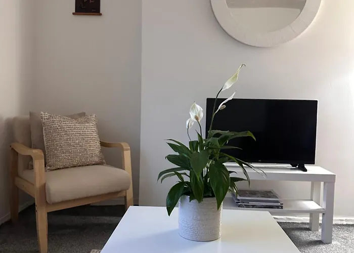 Ocean Village Marina 2 Bedroom Apartment With Balcony!